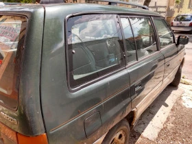 Mazda Mpv 2.5 TD, снимка 2