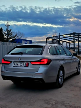 BMW 530 530д готов лизинг, снимка 1 - Автомобили и джипове - 44885164