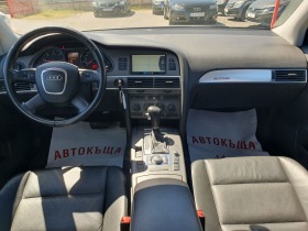 Audi A6 3.0tdi, снимка 11 - Автомобили и джипове - 45221685