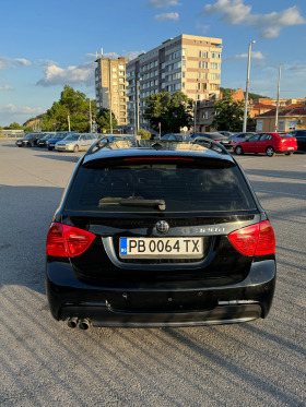 BMW 320 M47 , снимка 5