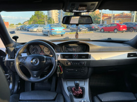 BMW 320 M47 , снимка 9