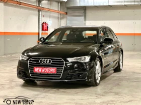     Audi A6 3.0TDI-Sline-    365