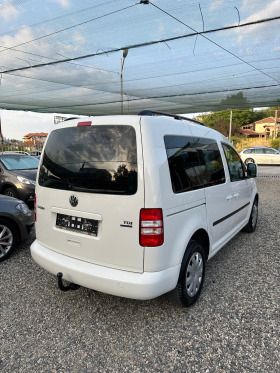 VW Caddy TDI , снимка 5