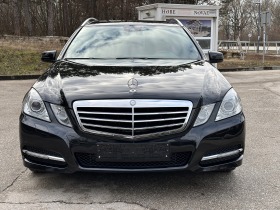 Mercedes-Benz E 200 CDI Avantgarde , снимка 8