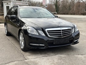 Mercedes-Benz E 200 CDI Avantgarde , снимка 7