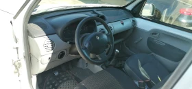 Renault Kangoo 1.5 dCi | Mobile.bg    5