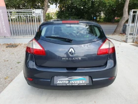 Renault Megane 1.5/110 | Mobile.bg    6