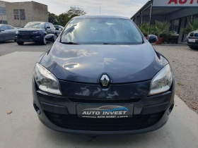 Renault Megane 1.5/110 | Mobile.bg    2