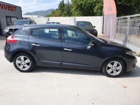 Renault Megane 1.5/110 | Mobile.bg    8