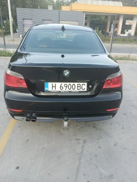 BMW 525, снимка 3