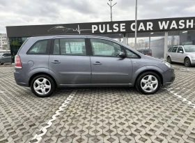 Opel Zafira 1.9DCI Автоматик, цената е без коментар!, снимка 8