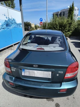 Kia Rio, снимка 2