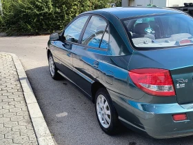 Kia Rio, снимка 4