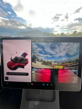 Tesla Model Y Performance | Mobile.bg    10