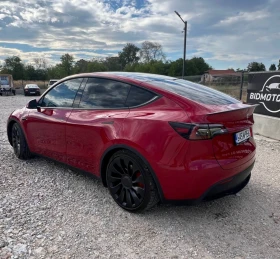 Tesla Model Y Performance, снимка 2