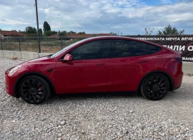 Tesla Model Y Performance | Mobile.bg    4