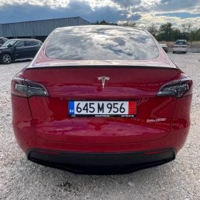     Tesla Model Y Performance