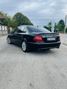 Mercedes-Benz E 320 3.2 CDI, снимка 5