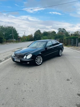 Mercedes-Benz E 320 3.2 CDI, снимка 6