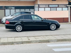 Mercedes-Benz E 320 3.2 CDI, снимка 3