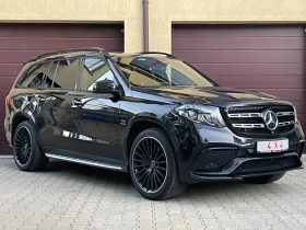 Mercedes-Benz GLS 63 AMG 585ps, снимка 2