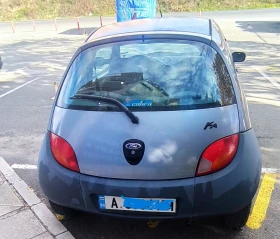 Ford Ka, снимка 2