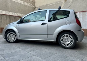  Citroen C2