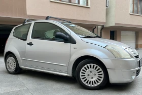 Citroen C2 | Mobile.bg    3