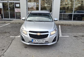 Chevrolet Cruze LT, снимка 2