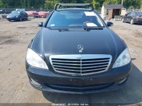 Mercedes-Benz S 550     12500 | Mobile.bg    2