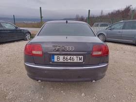 Audi A8 3.0TDI QUATTRO БАРТЕР ЛИЗИНГ, снимка 4