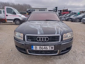 Audi A8 3.0TDI QUATTRO БАРТЕР ЛИЗИНГ, снимка 2