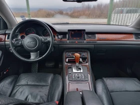 Audi A8 3.0TDI QUATTRO БАРТЕР ЛИЗИНГ, снимка 8