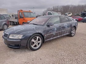 Audi A8 3.0TDI QUATTRO БАРТЕР ЛИЗИНГ, снимка 1