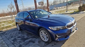 BMW 320 320d  X DRIVE Luxury Line, снимка 3