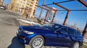 BMW 320 320d  X DRIVE Luxury Line, снимка 4