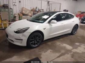 Tesla Model 3 U  U UX Rear Wheel Drive, снимка 2