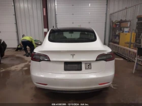 Tesla Model 3 U  U UX Rear Wheel Drive, снимка 8