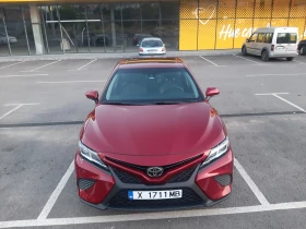 Toyota Camry | Mobile.bg    6