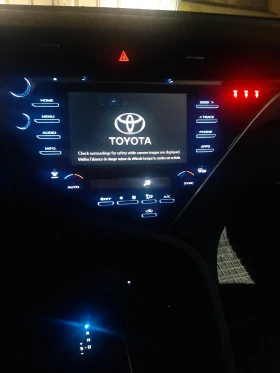 Toyota Camry | Mobile.bg    17