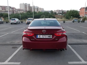 Toyota Camry | Mobile.bg    5