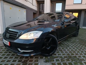 Mercedes-Benz S 550 Facelift ! 2011 г ! Лизинг ! Бартер!, снимка 1