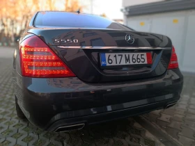 Mercedes-Benz S 550 Facelift ! 2011 г ! Лизинг ! Бартер!, снимка 4