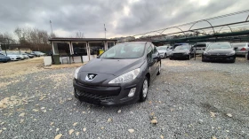 Peugeot 308 1.6 90кс 1