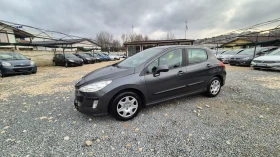 Peugeot 308 1.6 90кс, снимка 3