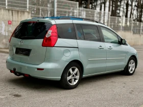 Mazda 5 2.0 D 7 места, снимка 5