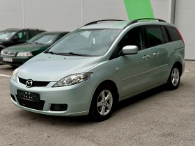 Mazda 5 2.0 D 7 места, снимка 1