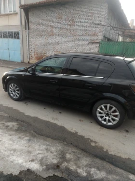 Opel Astra, снимка 5