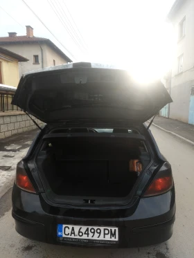 Opel Astra, снимка 10