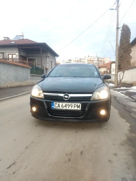 Opel Astra, снимка 1